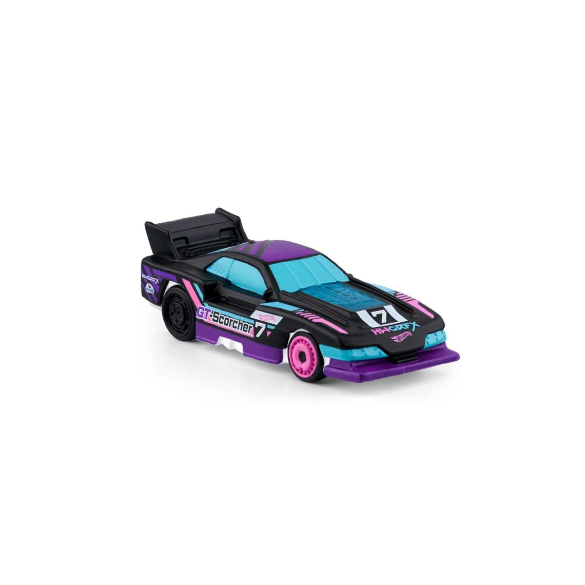 Tonies Content Tonie Hot Wheels