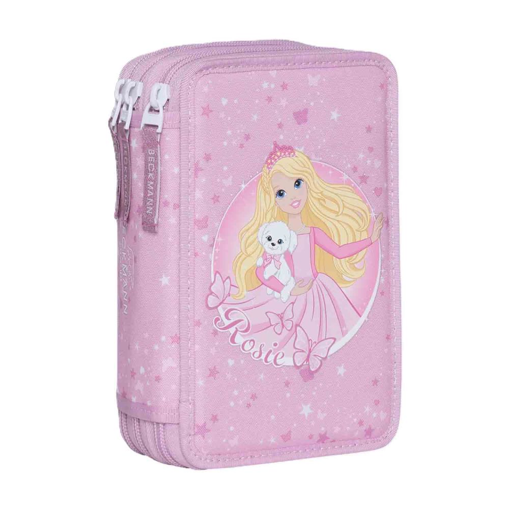 Beckmann Federmappe Rosie Maxi
