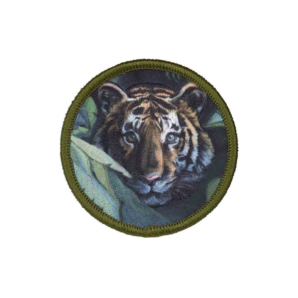 Lässig Wild Cats School Patches Set 3tlg.