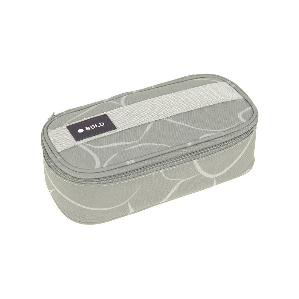 Lässig Bold Curve Sage Schlamperbox