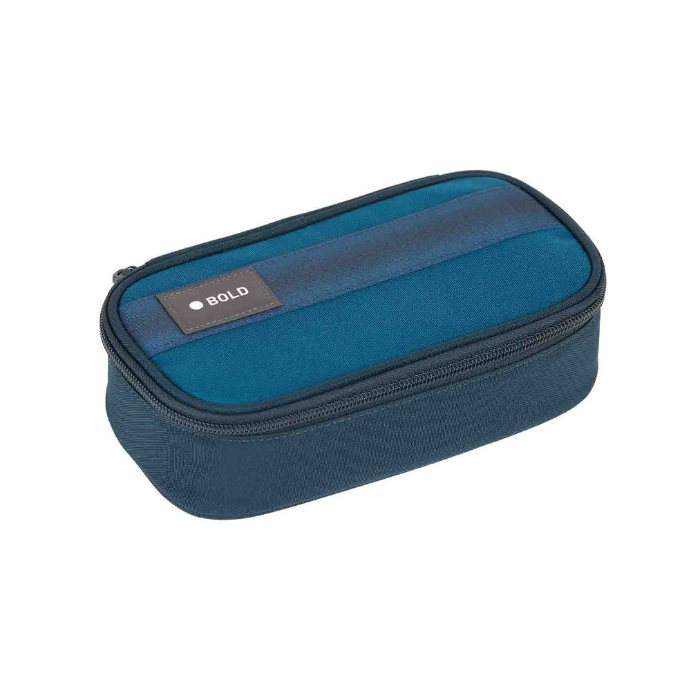 Lässig Bold Dark Blue Schlamperbox