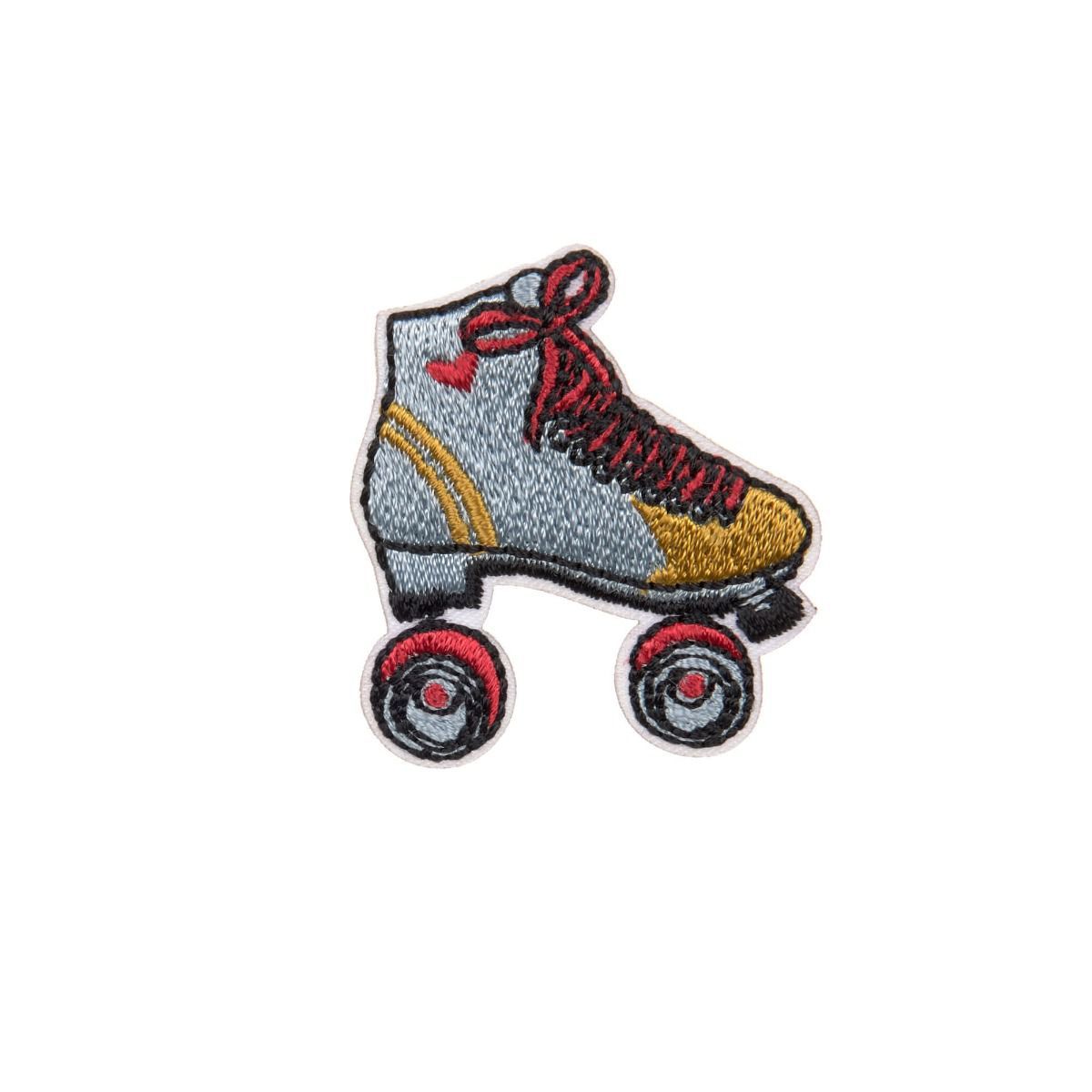 Lässig Bike Textil Sticker 3tlg.