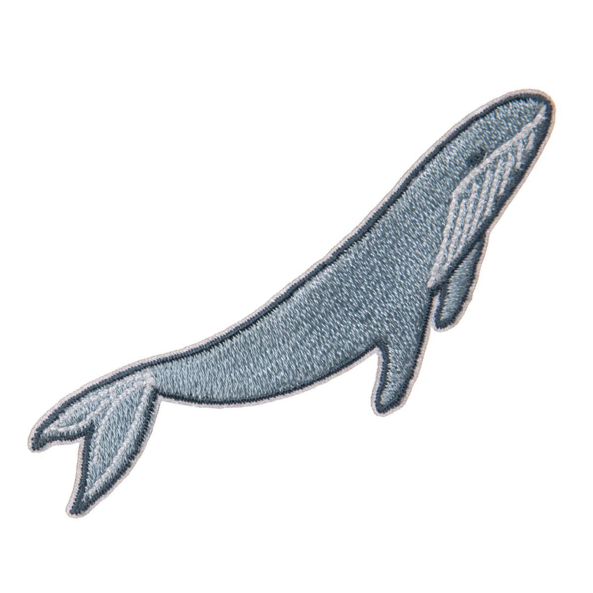 Lässig Sea Textil Sticker 3tlg.