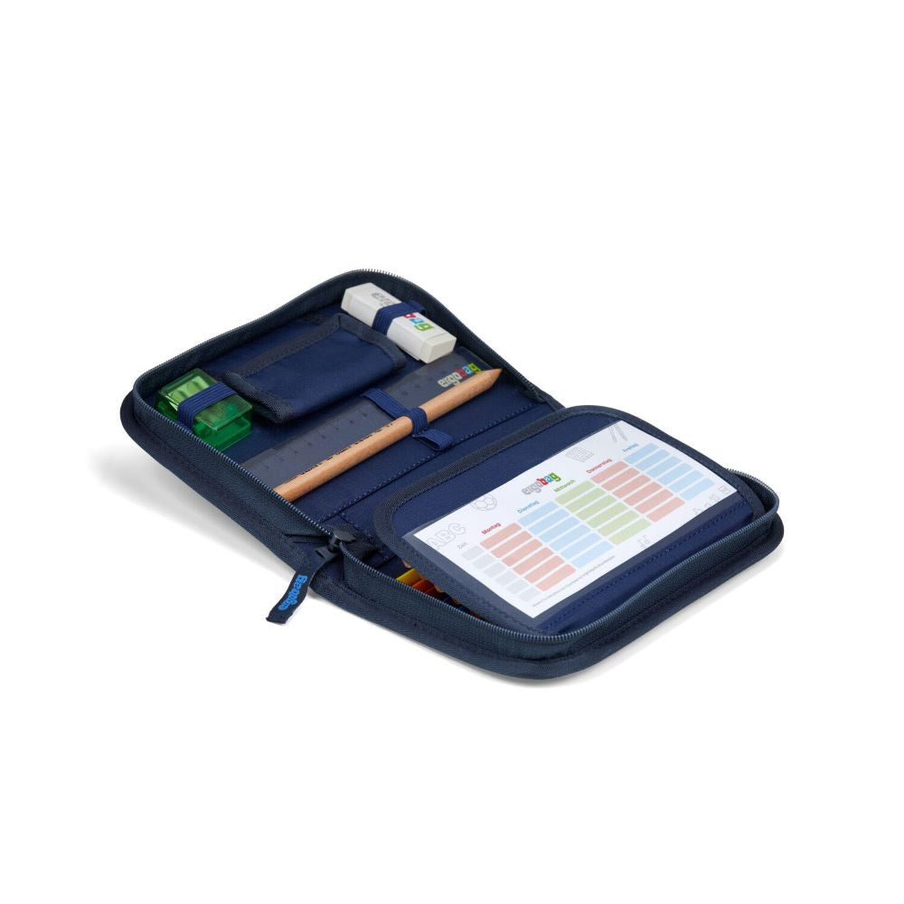 Ergobag Federmäppchen VerfolgBärjagd