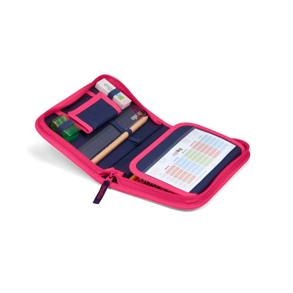 Ergobag Federmäppchen AmBärzonas