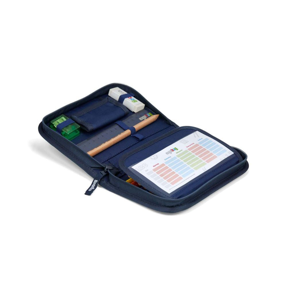 Ergobag Federmäppchen OzeanBärwohner