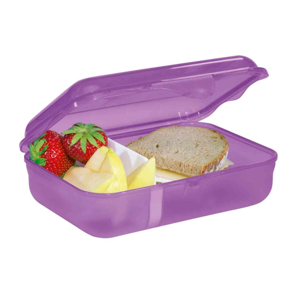 Step by Step Lunchbox Pegasus Emily