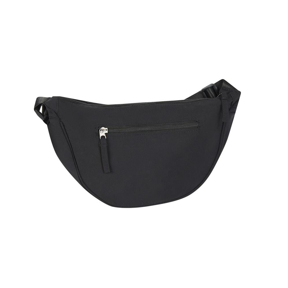 New Rebels Willow Fairbanks Black Umhängetasche M