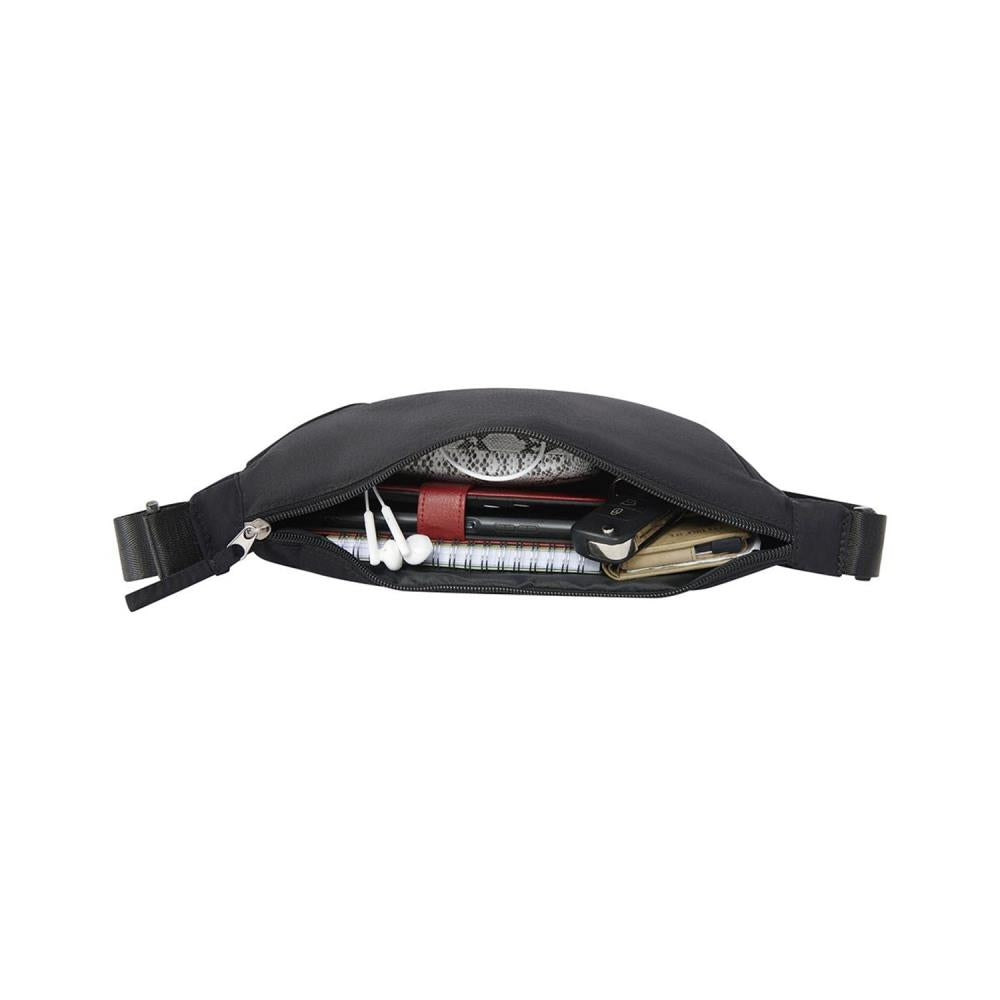 New Rebels Willow Fairbanks Black Umhängetasche M
