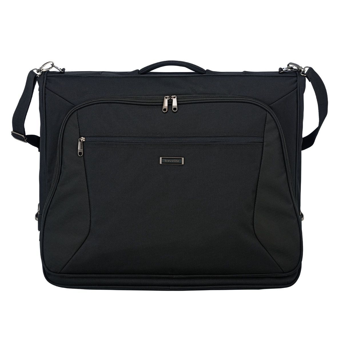 Travelite Mobile Schwarz Kleidersack Business