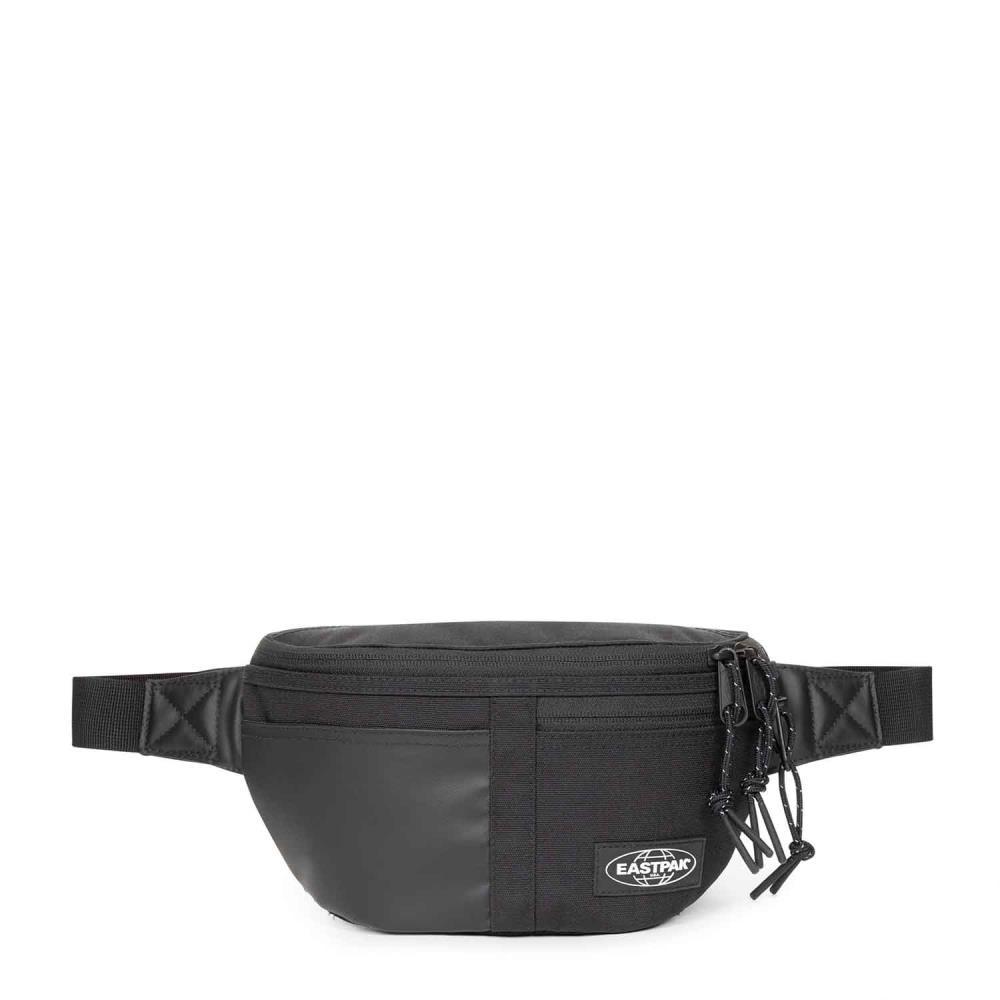 Eastpak Icon Springer On Black Bauchtasche