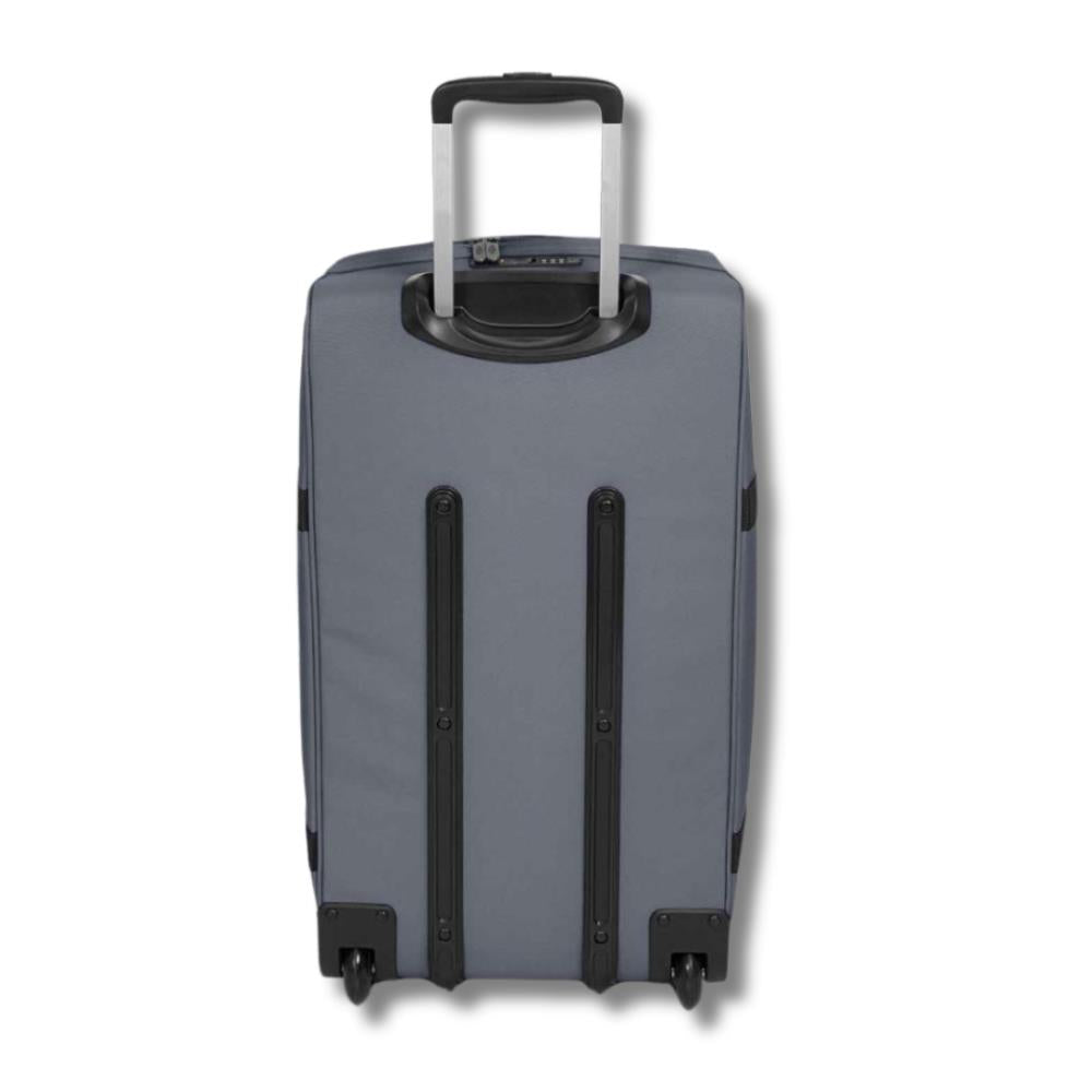 Eastpak Transit'r Cobble Grey Trolley M