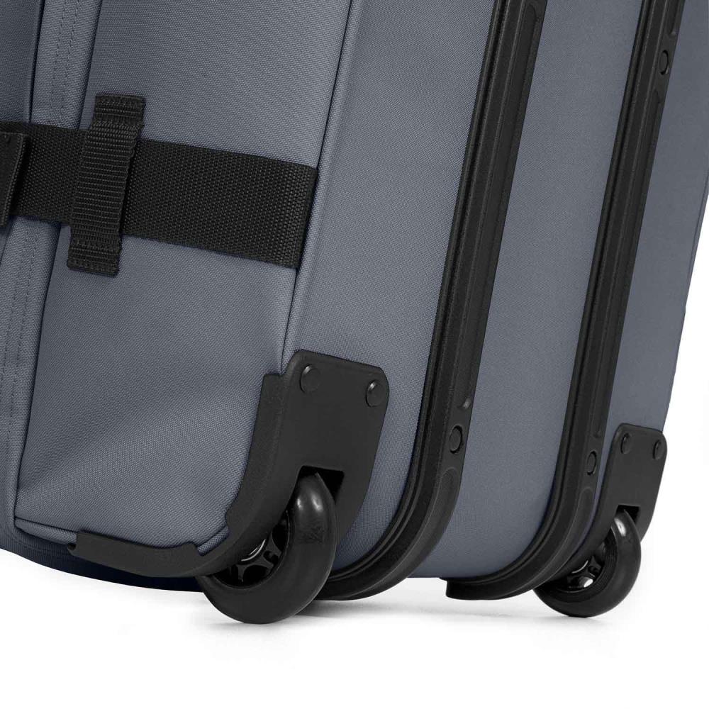 Eastpak Transit'r Cobble Grey Trolley M