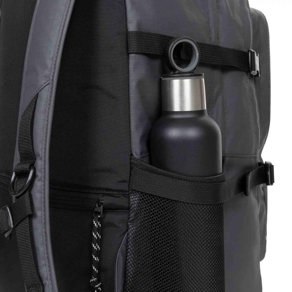 Eastpak Volker Pro CS Rip Grey Rucksack