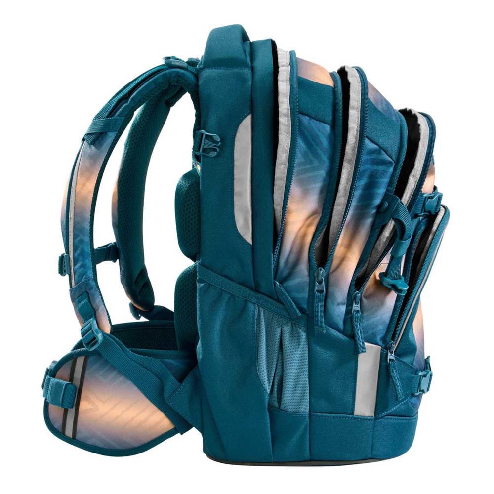 Coocazoo Mate Pacific Tribes Schulrucksack