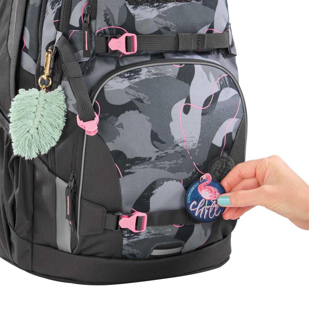 Coocazoo Porter Bubble Brush Schulrucksack