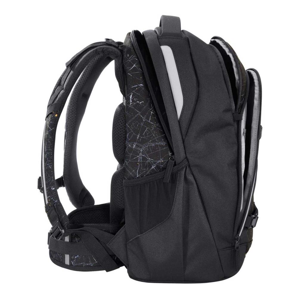 Coocazoo Every Urban Metro Schulrucksack