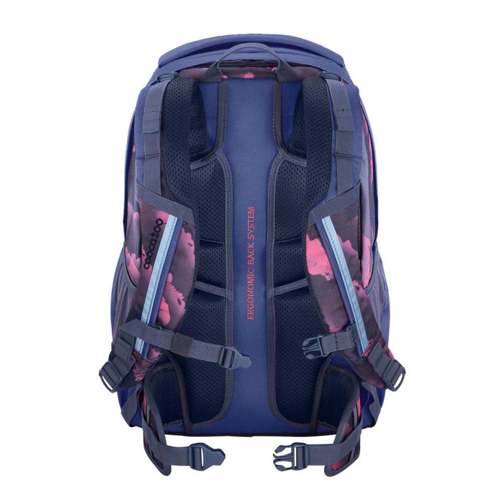 Coocazoo Every Berry Marble Schulrucksack