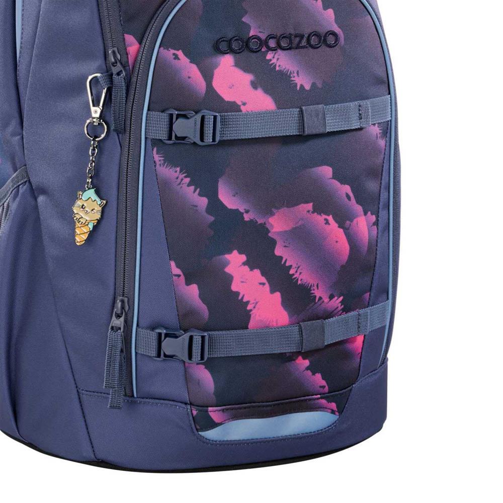 Coocazoo Every Berry Marble Schulrucksack