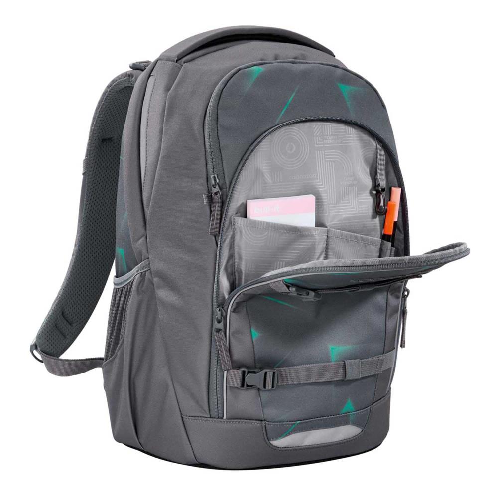 Coocazoo Every Arrow Drift Schulrucksack