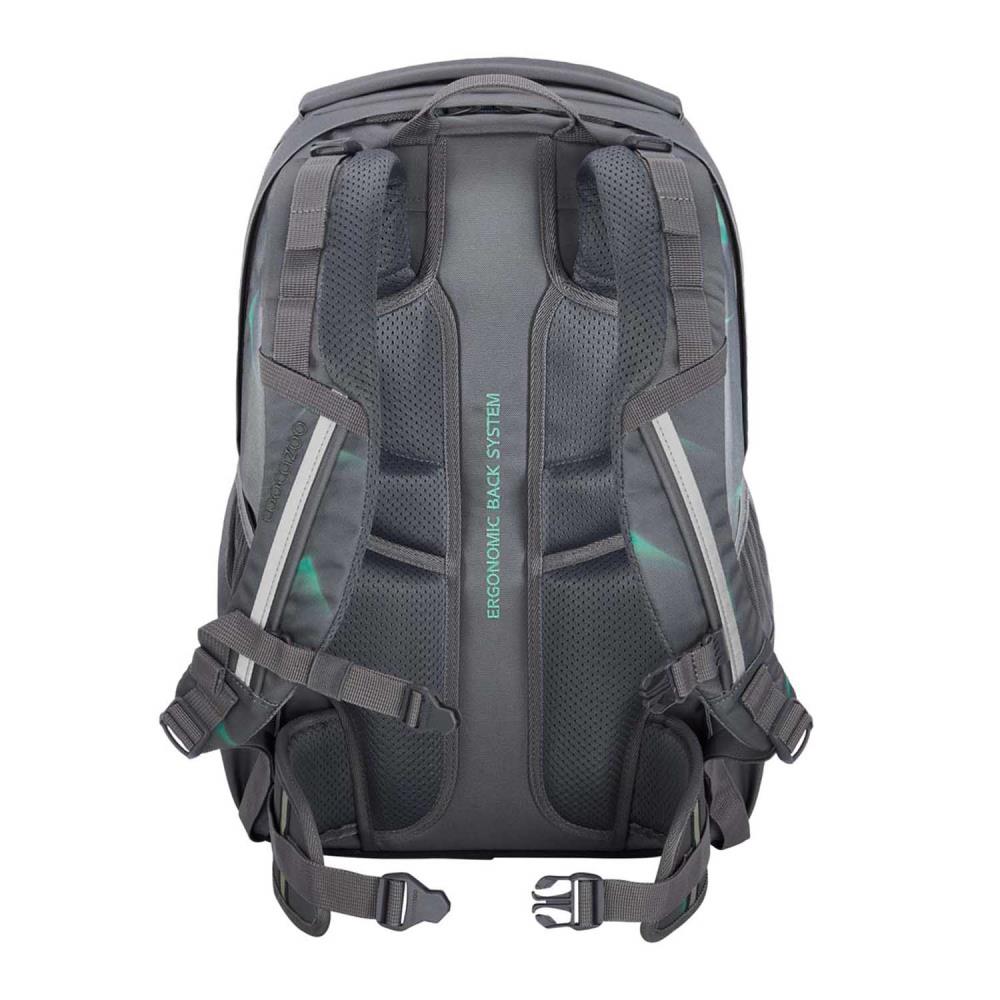 Coocazoo Every Arrow Drift Schulrucksack