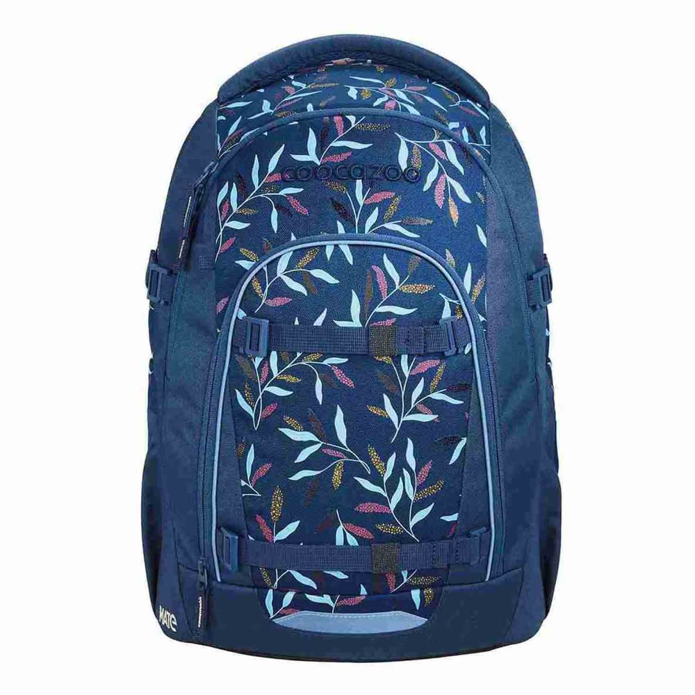 Coocazoo Mate Boho Glam Schulrucksack Set 3tlg.