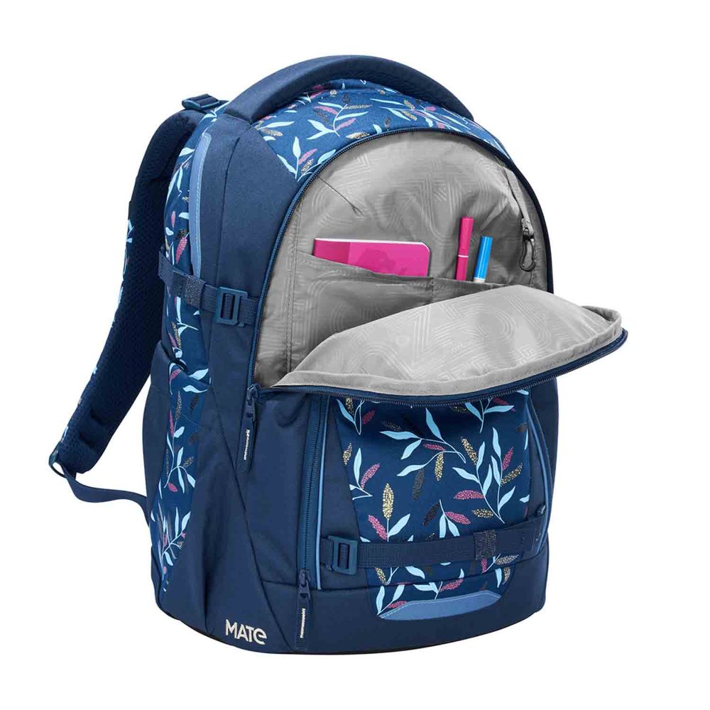 Coocazoo Mate Boho Glam Schulrucksack