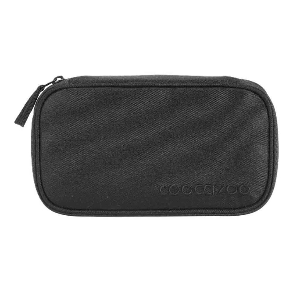 Coocazoo Mate Black Coal Schulrucksack Set 2tlg.