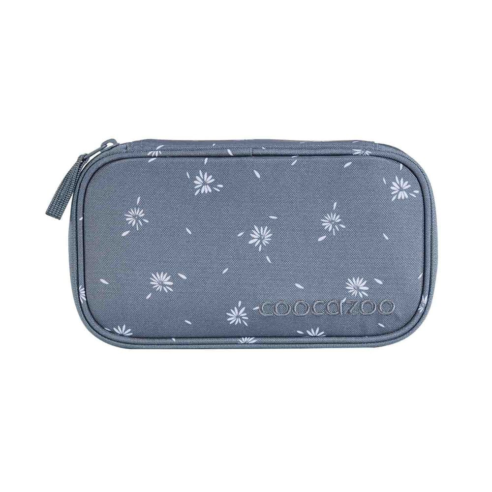 Coocazoo Porter Bloomy Daisy Schulrucksack Set 3tlg.