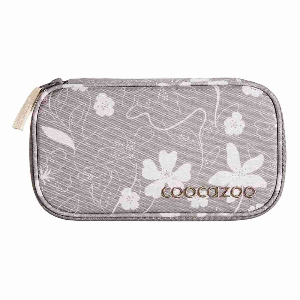 Coocazoo Mate Vanilla Bloom Schulrucksack Set 2tlg.
