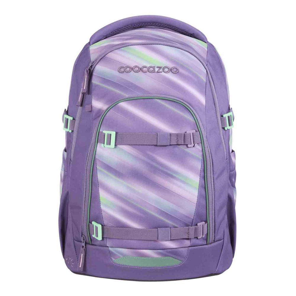 Coocazoo Mate Arctic Lights Schulrucksack
