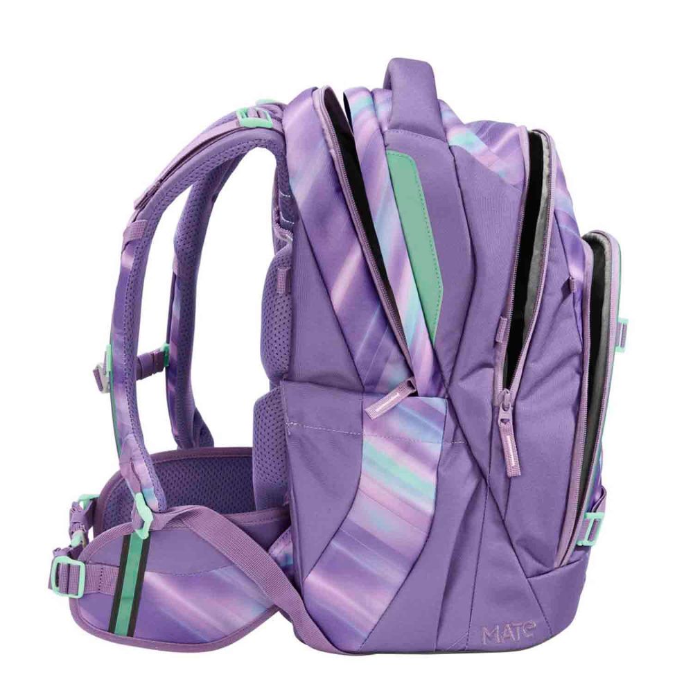 Coocazoo Mate Arctic Lights Schulrucksack