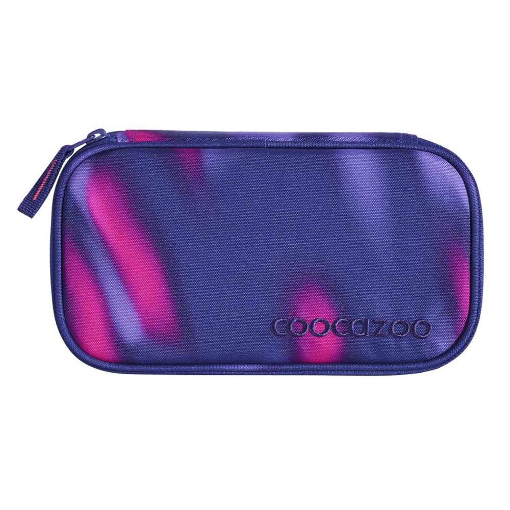 Coocazoo Mate Aurora Glow Schulrucksack Set 2tlg.