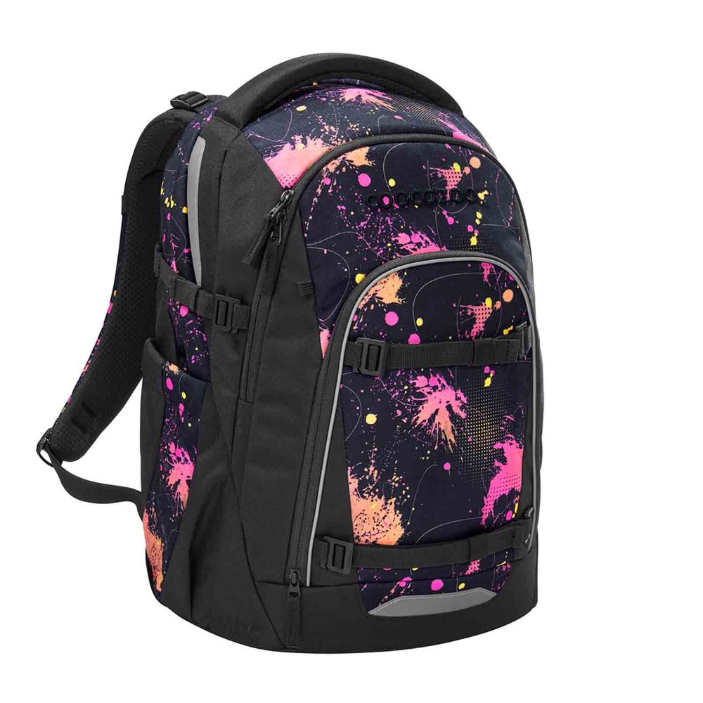 Coocazoo Mate Colour Drift Schulrucksack