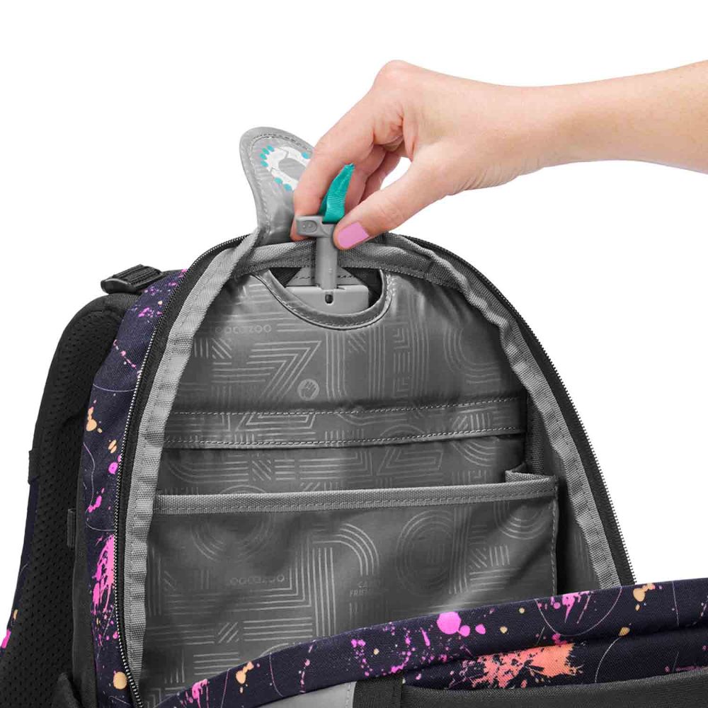 Coocazoo Mate Colour Drift Schulrucksack