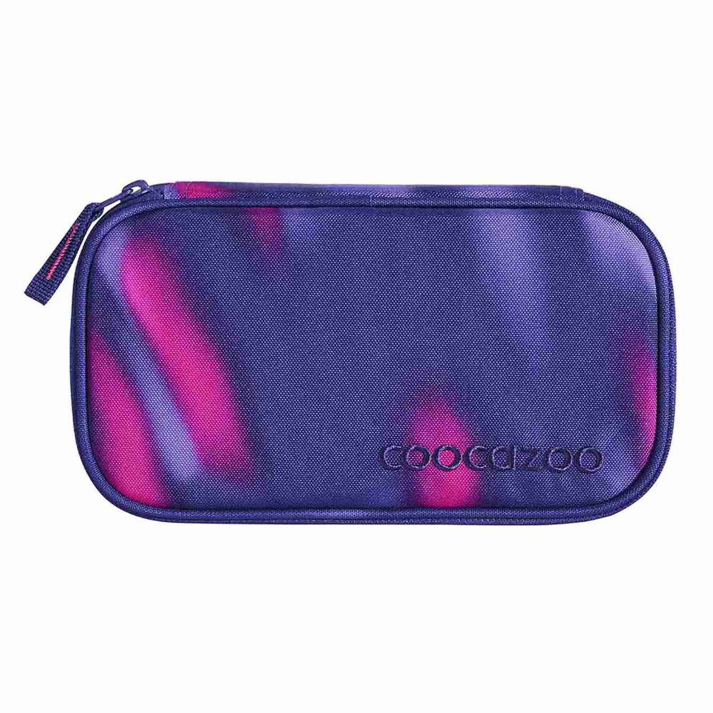 Coocazoo Porter Aurora Glow Schulrucksack Set 2tlg.