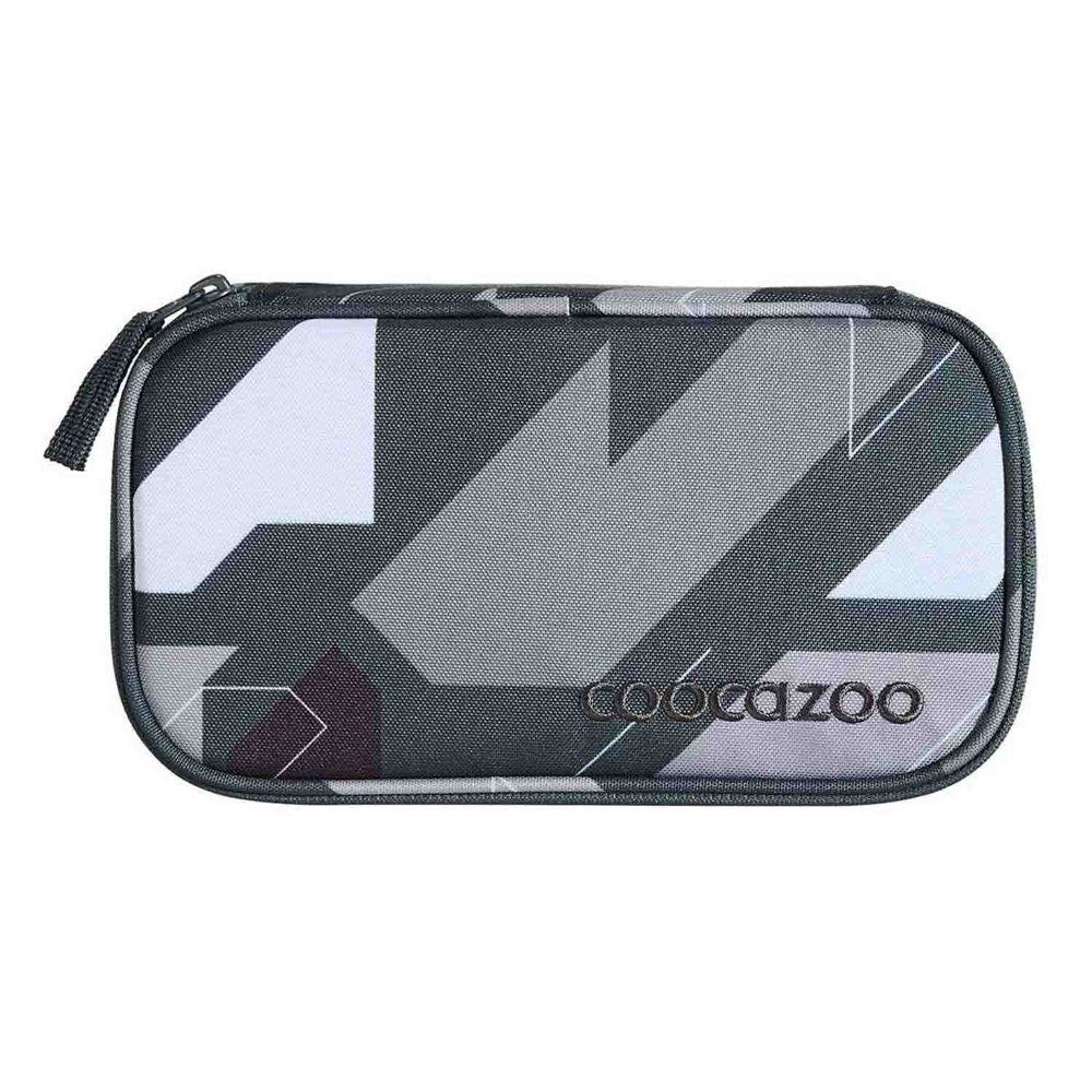 Coocazoo Schlamperbox Dark Race