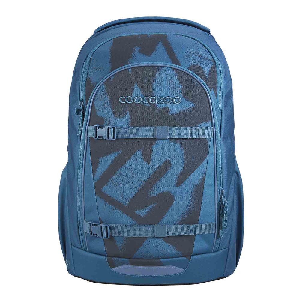 Coocazoo Every Graffiti Groove Schulrucksack