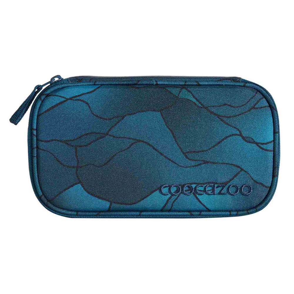 Coocazoo Schlamperbox Crystal Waves