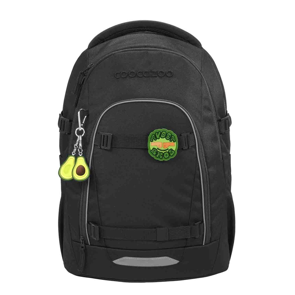 Coocazoo Colour Up Set Avocabros 2tlg.