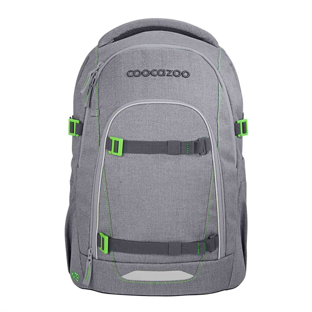 Coocazoo Mate Mixed Silver Dust Special Edition Schulrucksack