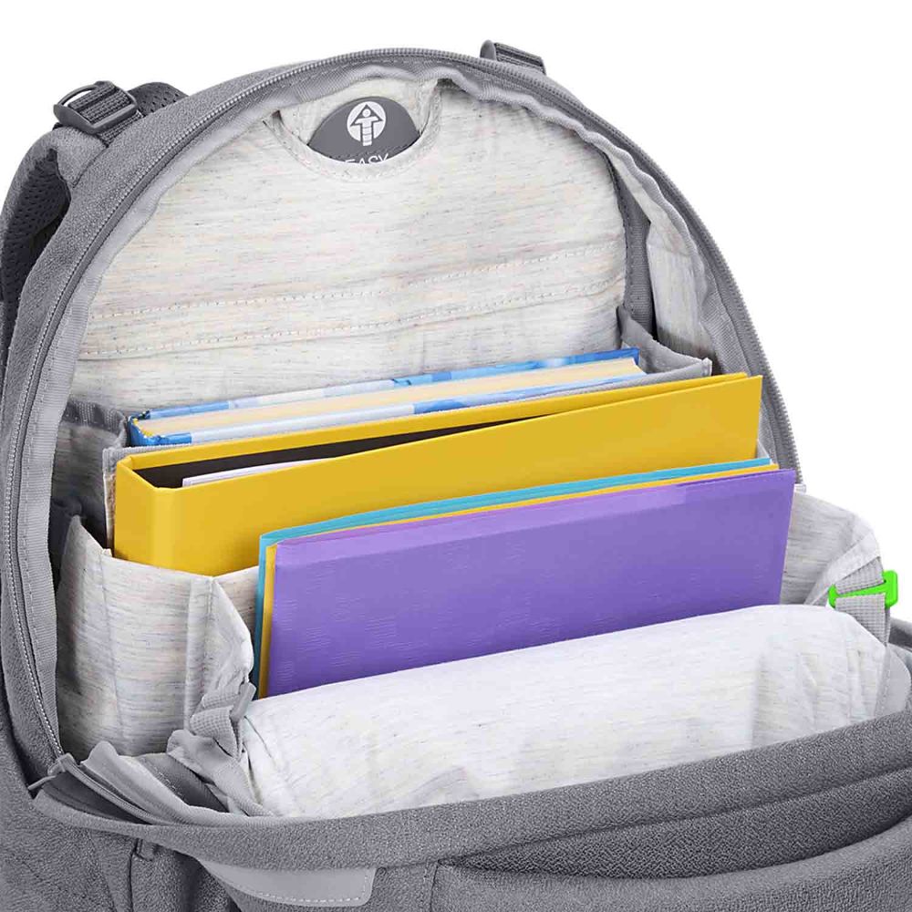 Coocazoo Mate Mixed Silver Dust Special Edition Schulrucksack