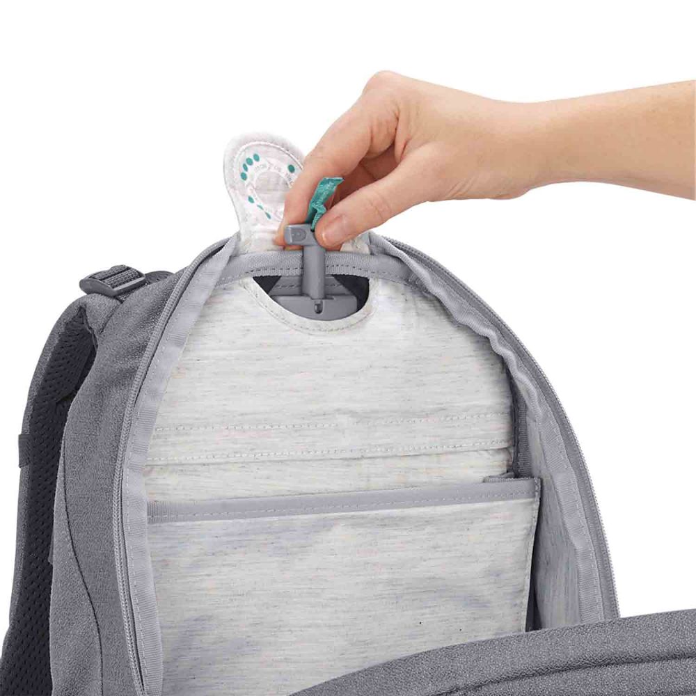Coocazoo Mate Mixed Silver Dust Special Edition Schulrucksack