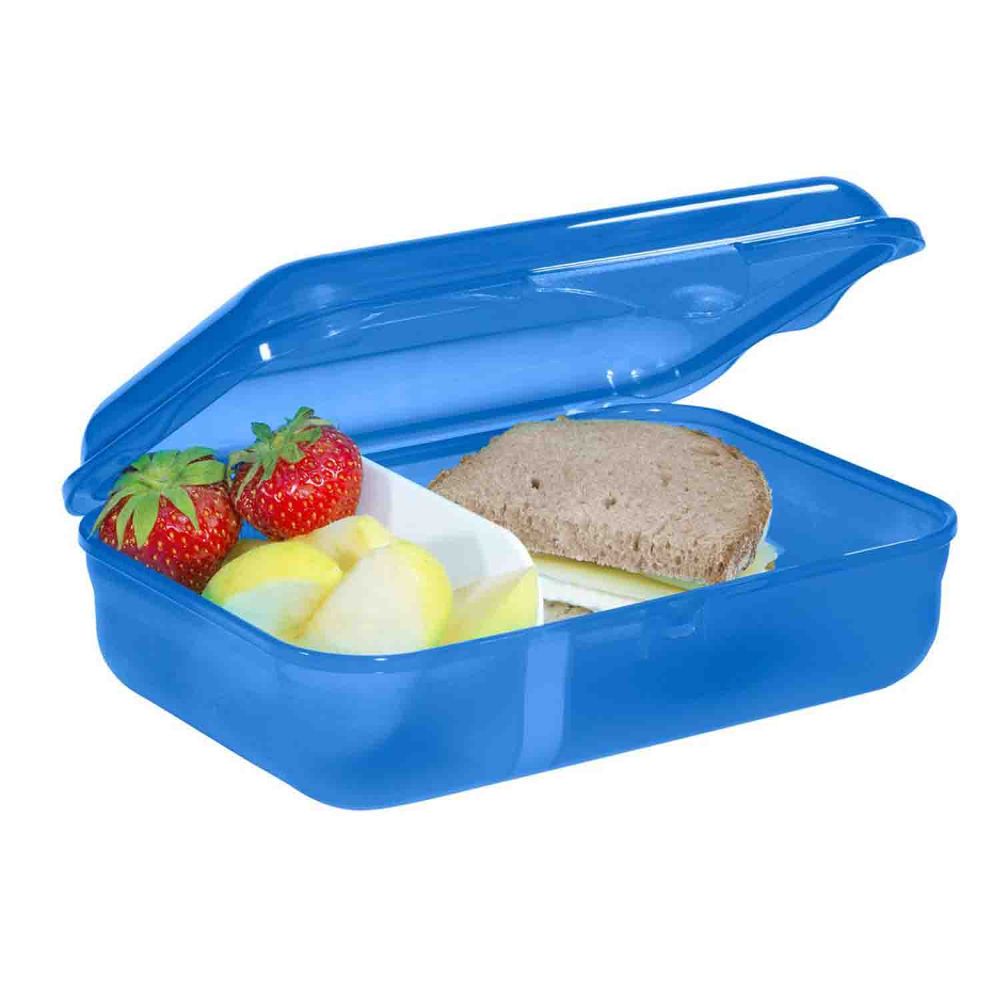 Step by Step Lunchbox Wild Horse Ronja