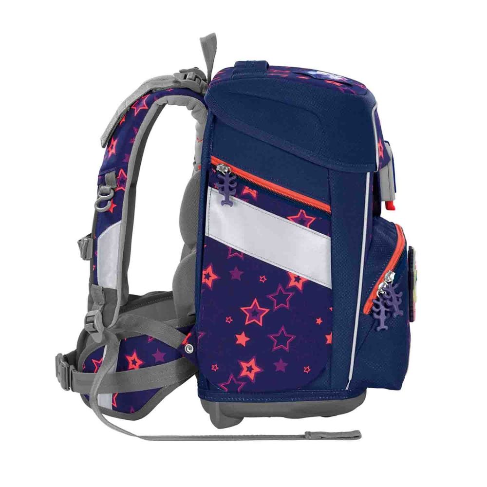 Step by Step Space Shine Pegasus Night Nuala Special Edition Schulranzen Set 5tlg.