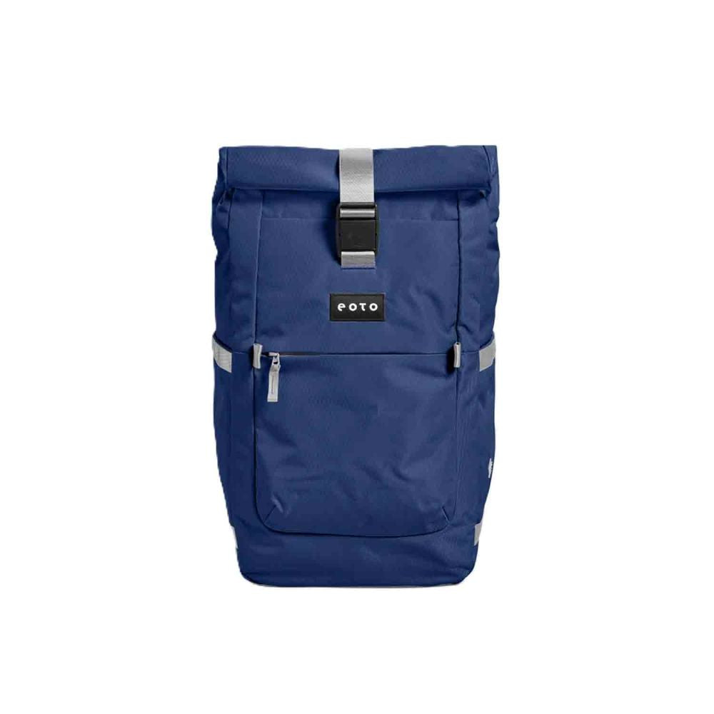 Eoto Rolly32 Nacht Blau Rucksack