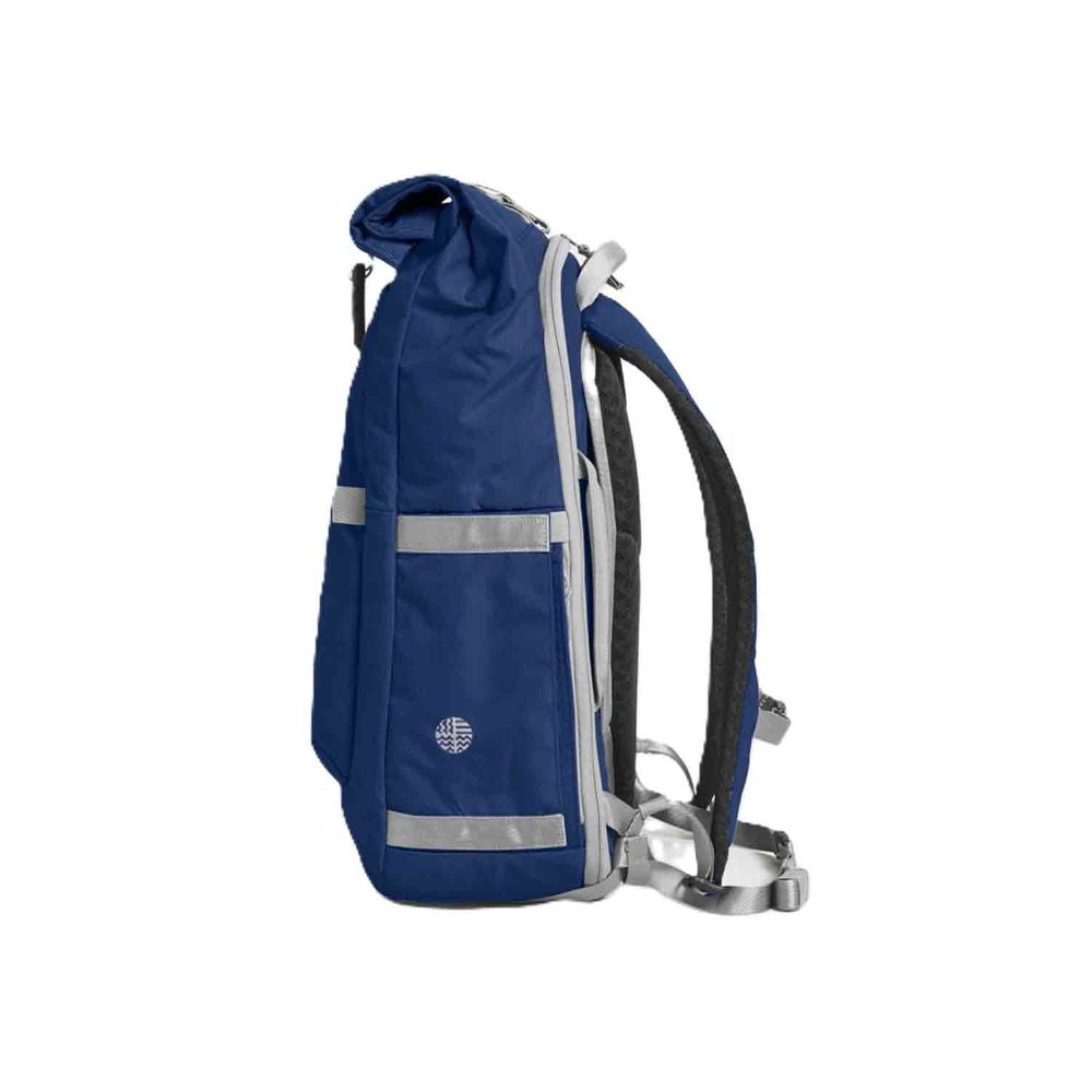 Eoto Rolly32 Nacht Blau Rucksack