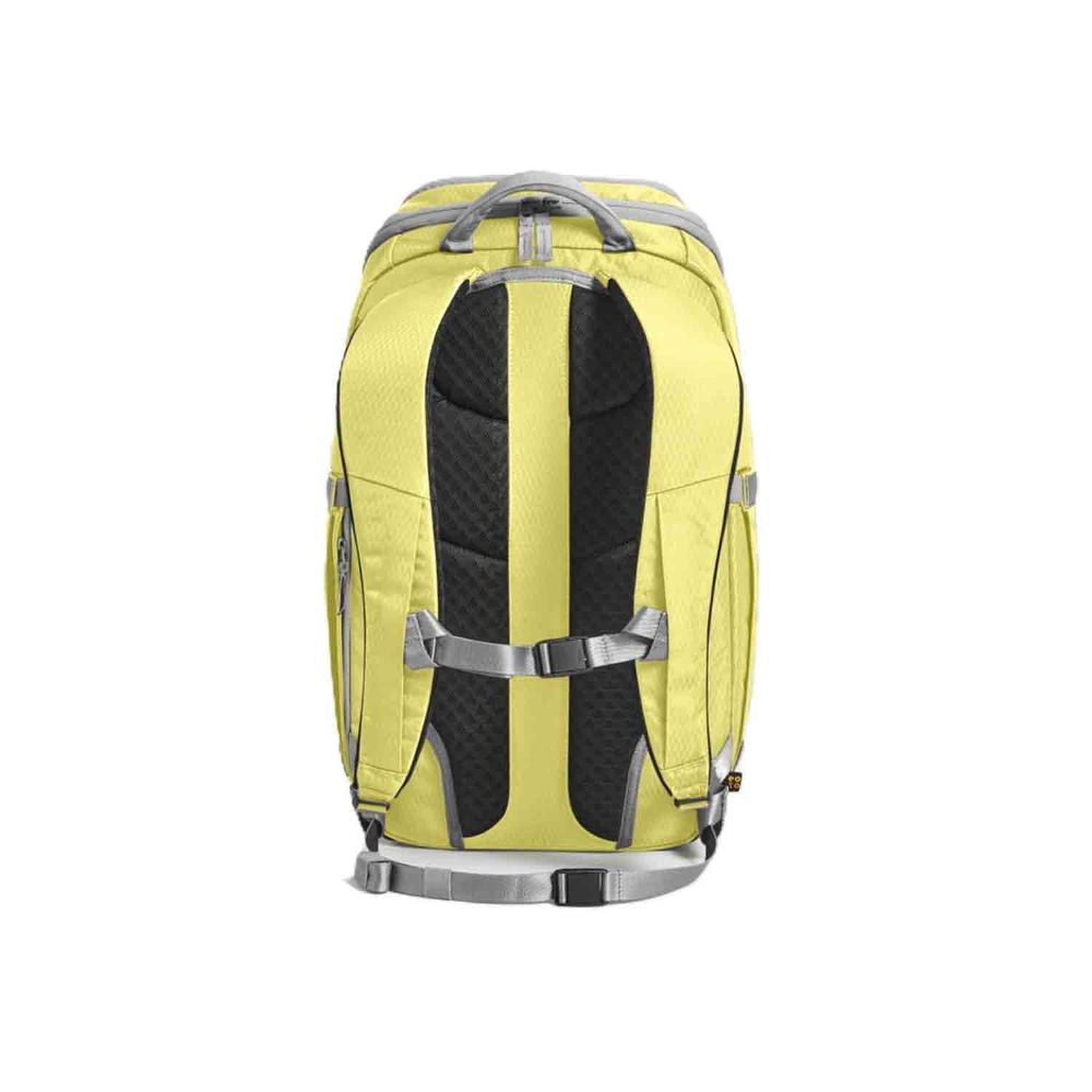 Eoto Easy27 Limo Gelb Rucksack