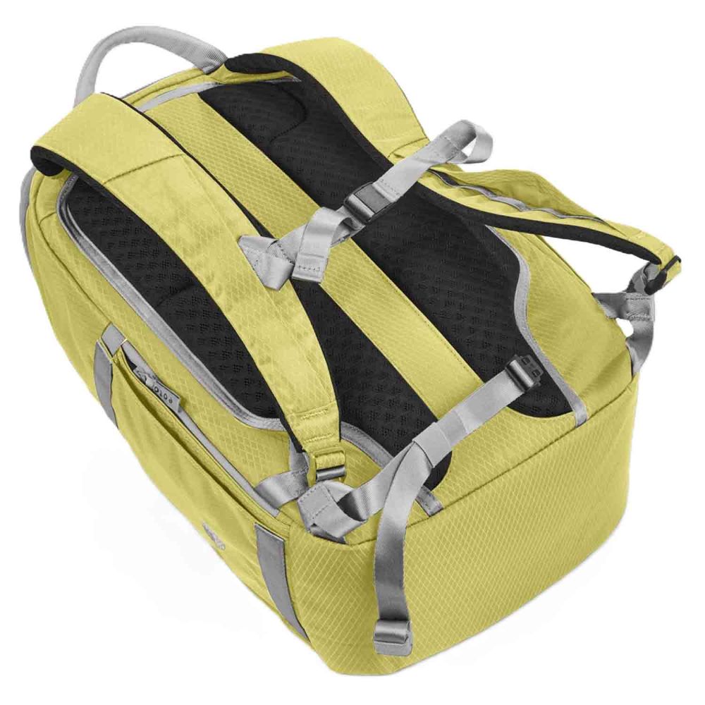 Eoto Easy27 Limo Gelb Rucksack