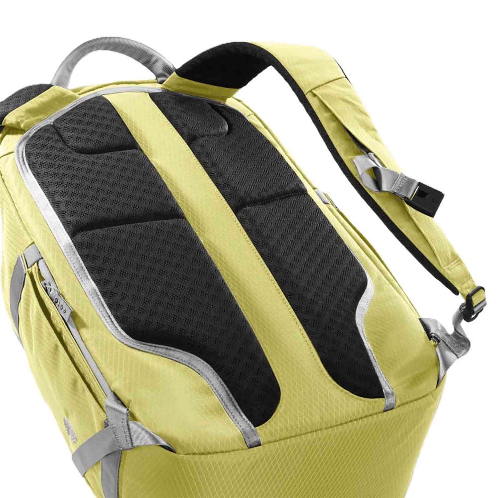 Eoto Easy27 Limo Gelb Rucksack